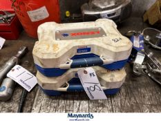 (2) Lenox whole saw kits