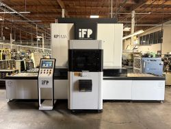 Citizen Swiss CNC Machine Shop