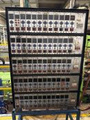 60 Zone Hot Runner Control