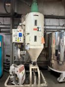 Daehan Electric Machinery DHD-60 Hopper Dryer