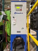 Hankook System Mold Temp Control