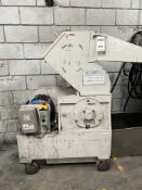 5.5HP HiGen Granulator