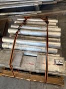 Assorted Aluminum Bars and Plates