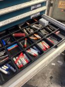 Assorted Corner Rounding End Mills