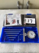 Fowler Deph Micrometer