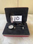 Starrett Countersink Gage