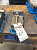 Kurt AngLock D-40 Mill Vise