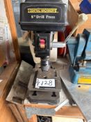 Central Machinery 8