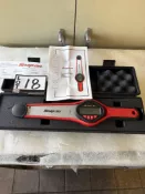 Snap-On Electronic Dial Wrench