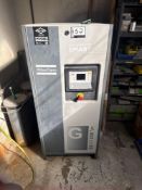 Atlas Copco GA11VSD+FF Rotary Screw Air Compressor