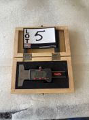 SPI 13-749-7 G.A.L. 0-1