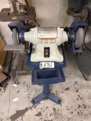 Palmgren 6” Double End Grinder