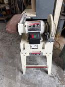 Jet Belt / Disc Sander