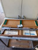 Mitutoyo 18“ Veneer Caliper