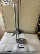 Mitutoyo 18” Height Gauge
