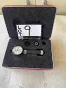 Starrett Countersink Gage