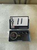 Brown & Sharpe Dial Indicator