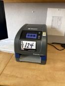 Brady I3300 Label Printer