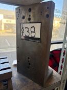 12“ x 6.5” Angle Plate