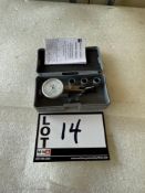 Aerospace Dial Indicator