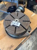 Troyke 12” Rotary Table