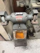 Baldor Double End Grinder