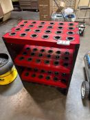 Hout Cat 40 Tool Cart