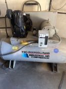10HP T30 Ingersoll-Rand Air Compressor