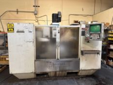 Fadal 4020 Vertical Machining Center, Fadal CNC 88 Ctrl., 40” x 20” X 20” Trvls.