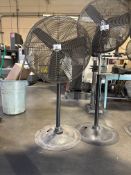 30” Fan
