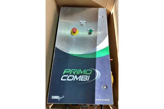 Weighpack Primo Combi 360 Multi-head weigher - Image 8 of 9