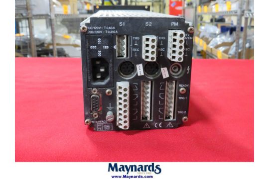 Leybold Combivac CM31 88789 - Image 3 of 4