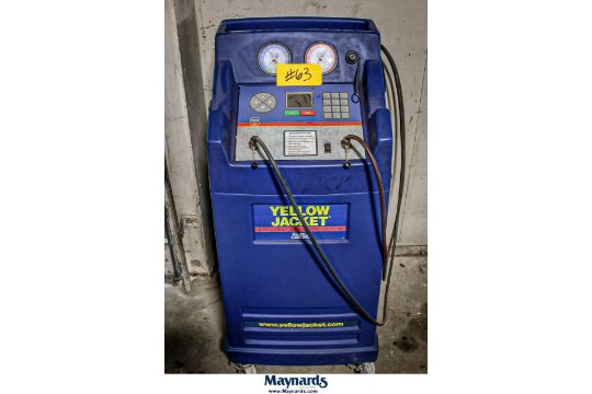 YELLOW JACKET 37880 REFRIGERANT MANAGEMENT SYSTEM - Image 1 of 3