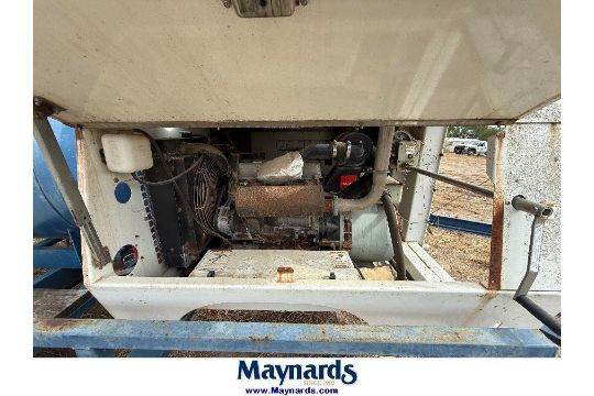 Allmand Maxi-Lite Sho-Hd Diesel Light Plant - Image 8 of 9