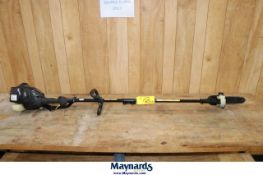 PoulanPro Straight-Shaft String Trimmer