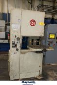 Grob NS24 Vertical Band Saw