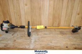 Ryobi Gas Powered Brush Cleaner