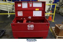 Gardner Bender Wire Puller/Tugger