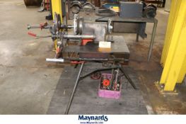 Rigid No.300 Conduit Threader