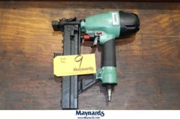 Speedaire Air Roofing Stapler