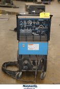 Miller Syncrowave 250 DX Welder