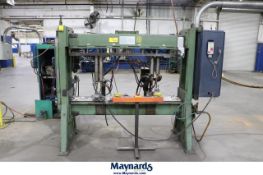 WTC Technitron Series T2075 Spot Welder