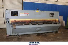 Atlantic HDE Shear