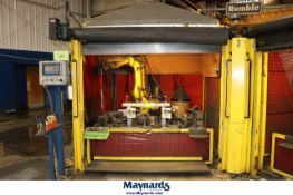 1999 Fanuc Robotic Welding Cell