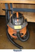 Rigid NXT Wet/Dry Vac