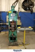 TJ Snow PPSA-1-12/18 Spot Welder