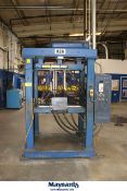 WTC Technitron Series T2075 Spot Welder
