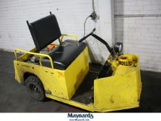 Textron Minute Miser Electric Utility Vehicle