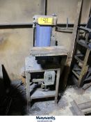 6" Belt Sander