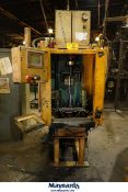 2008 15 Ton Multiples M5P-15 Hydraulic Press
